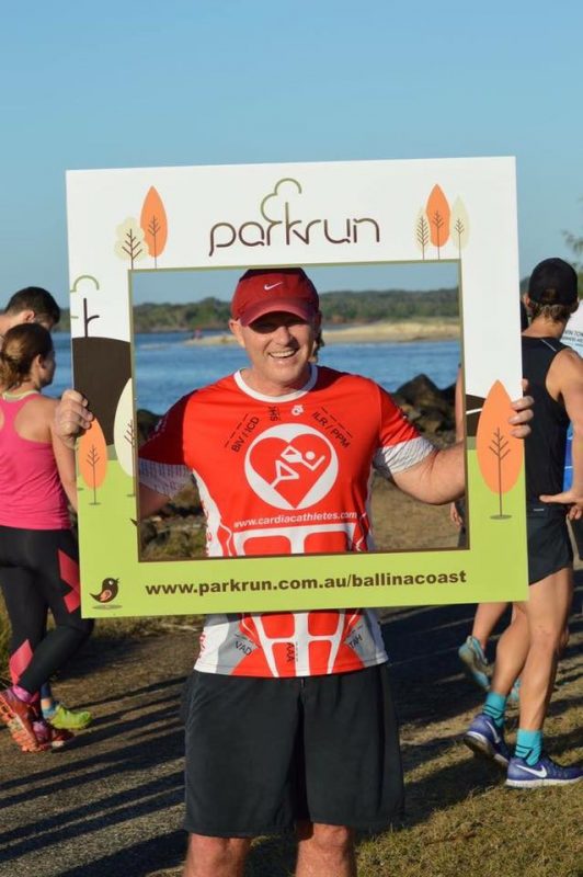 Park Run