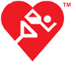 Cardiac Athletes logo